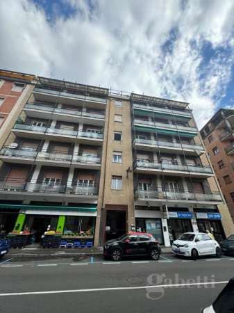 Foto Appartamento in vendita a Busto Arsizio