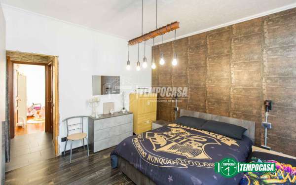 Foto Appartamento in vendita a Busto Arsizio
