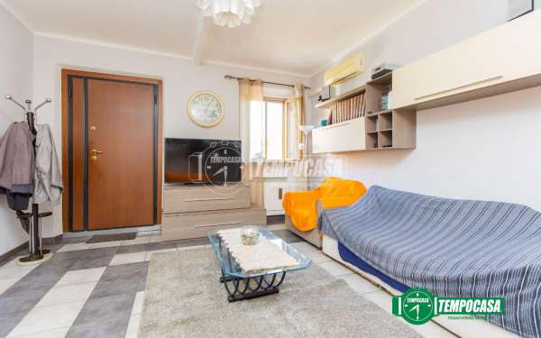 Foto Appartamento in vendita a Busto Arsizio