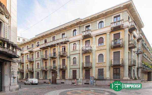 Foto Appartamento in vendita a Busto Arsizio