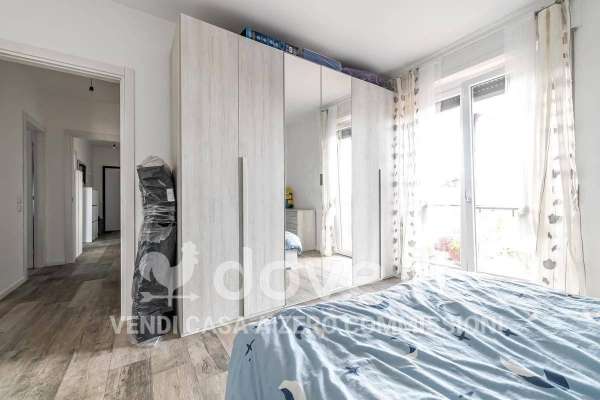 Foto Appartamento in vendita a Busto Arsizio