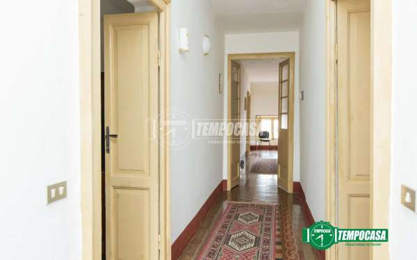 Foto Appartamento in vendita a Busto Arsizio