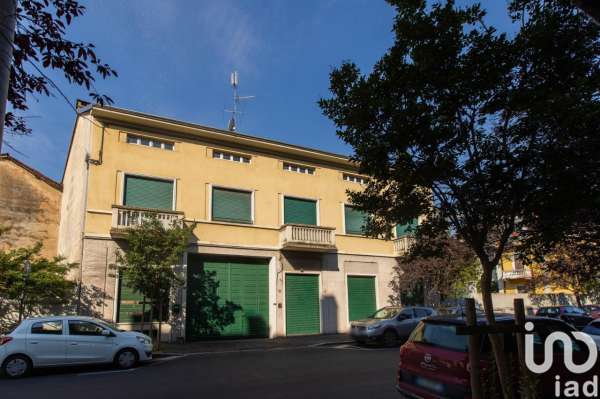Foto Appartamento in vendita a Busto Arsizio