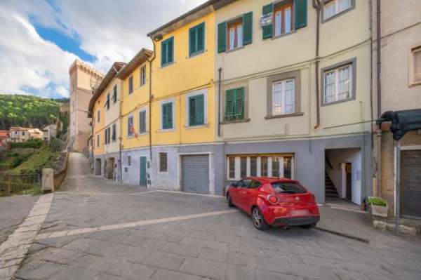 Foto Appartamento in vendita a Buti 85 mq  Rif: 1253433
