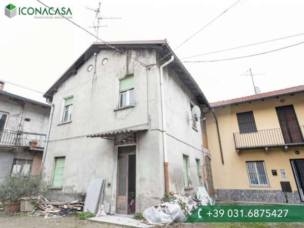 Foto Appartamento in vendita a Cabiate