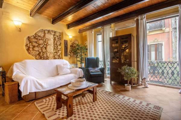 Foto Appartamento in vendita a Cagliari