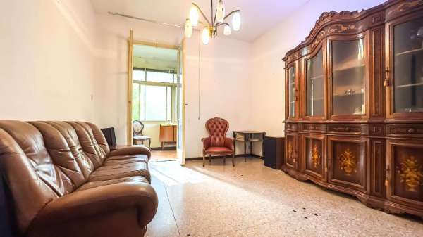 Foto Appartamento in vendita a Cagliari
