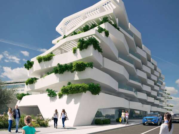 Foto Appartamento in vendita a Cagliari