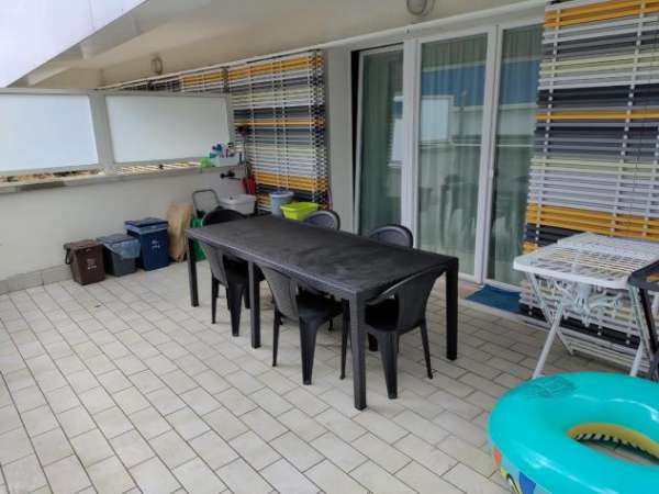 Foto Appartamento in vendita a Calambrone - Pisa 77 mq  Rif: 1311991