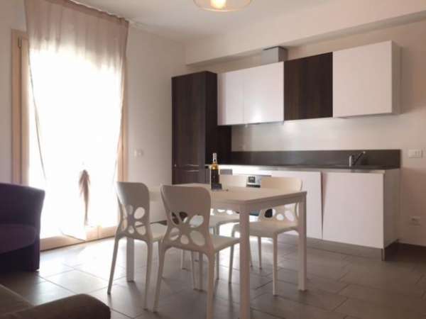 Foto Appartamento in vendita a Calambrone - Pisa 80 mq  Rif: 1284824