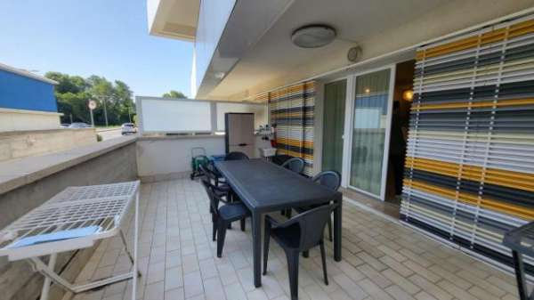 Foto Appartamento in vendita a Calambrone - Pisa 85 mq  Rif: 1278591
