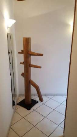 Foto Appartamento in vendita a Calcinaia 60 mq  Rif: 693625