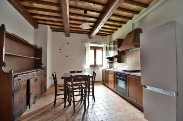 Foto Appartamento in vendita a Caldarola