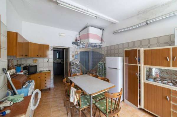 Foto Appartamento in vendita a Caltagirone