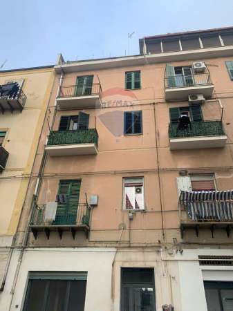 Foto Appartamento in vendita a Caltanissetta