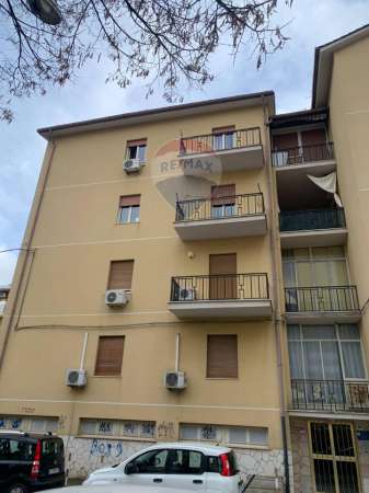Foto Appartamento in vendita a Caltanissetta