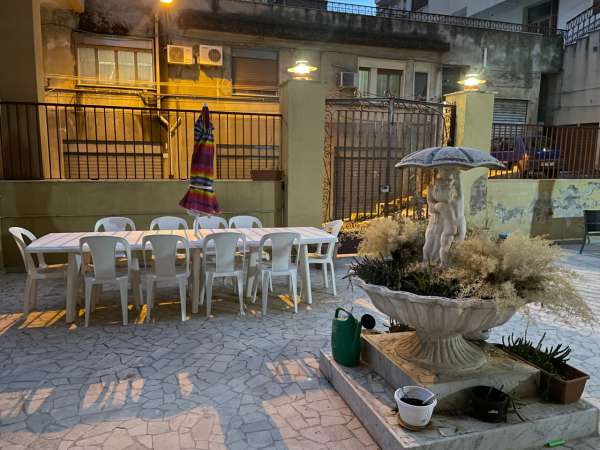 Foto Appartamento in vendita a Caltanissetta