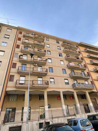 Foto Appartamento in vendita a Caltanissetta