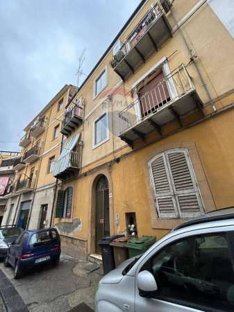 Foto Appartamento in vendita a Caltanissetta