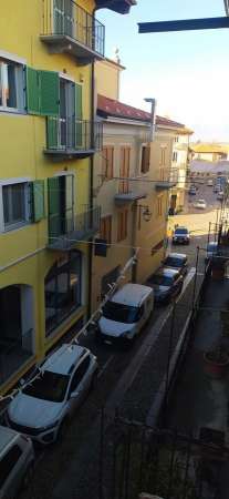 Foto Appartamento in vendita a Caluso