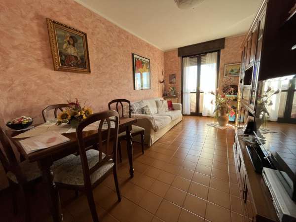 Foto Appartamento in vendita a Caluso