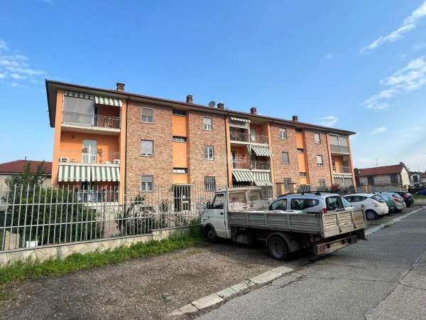 Foto Appartamento in vendita a Cambiano