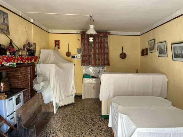 Foto Appartamento in vendita a Cambiasca