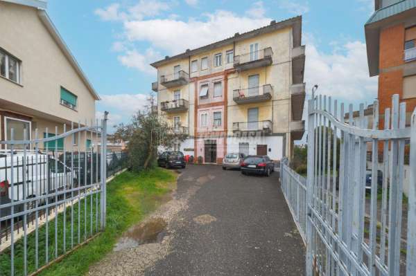 Foto Appartamento in vendita a Campagnano Di Roma