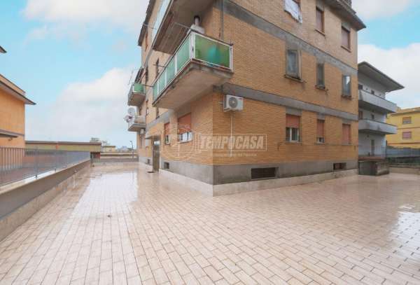 Foto Appartamento in vendita a Campagnano Di Roma
