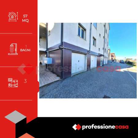 Foto Appartamento in vendita a Campi Bisenzio