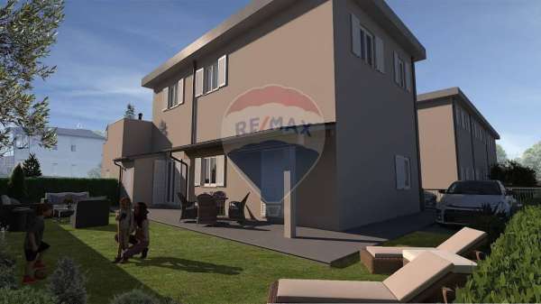 Foto Appartamento in vendita a Campiglia Marittima