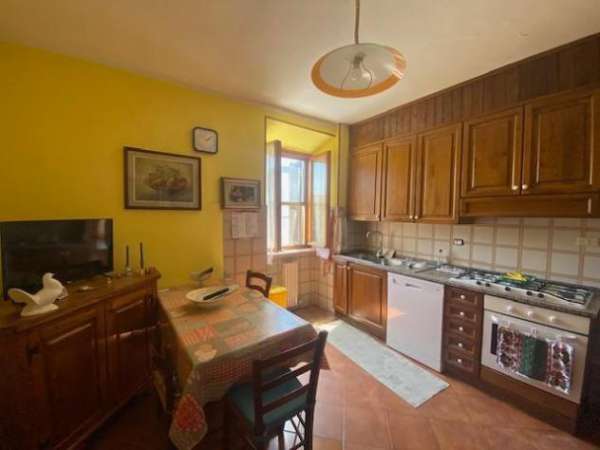 Foto Appartamento in vendita a Campo - San Giuliano Terme 90 mq  Rif: 1323192