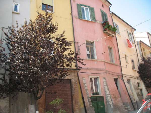 Foto Appartamento in vendita a Campobasso