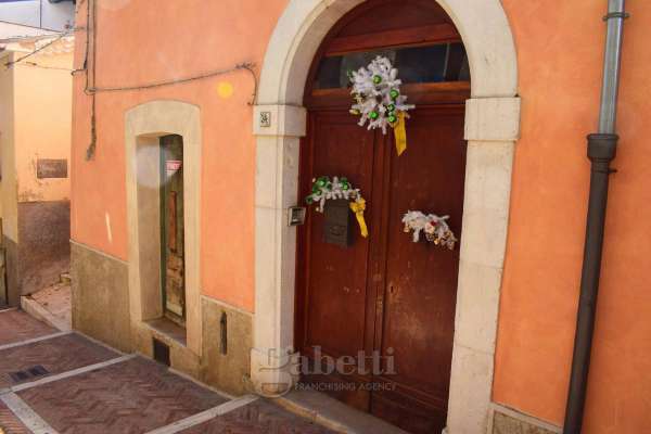 Foto Appartamento in vendita a Campobasso