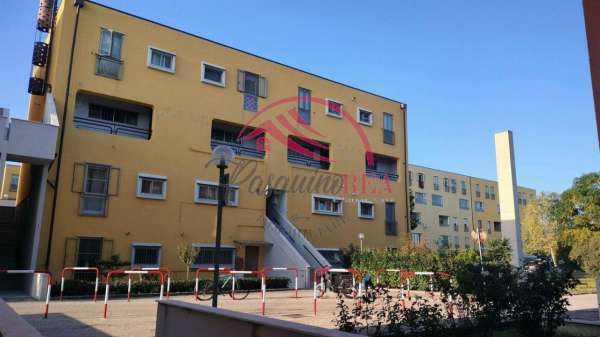 Foto Appartamento in vendita a Campomarino