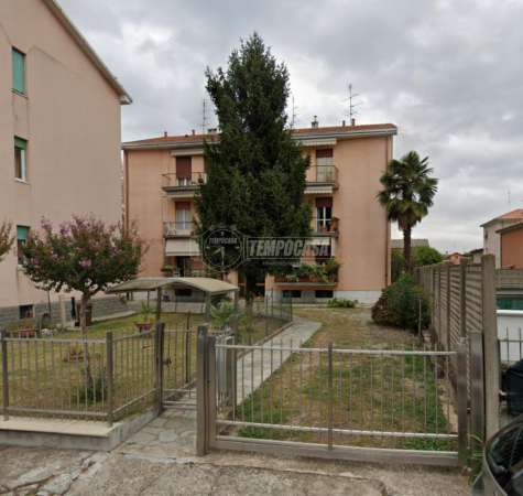 Foto Appartamento in vendita a Canegrate