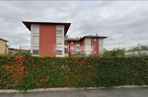 Foto Appartamento in vendita a Canegrate