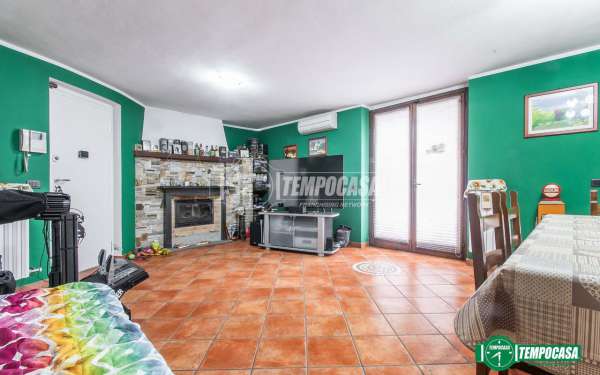 Foto Appartamento in vendita a Canegrate