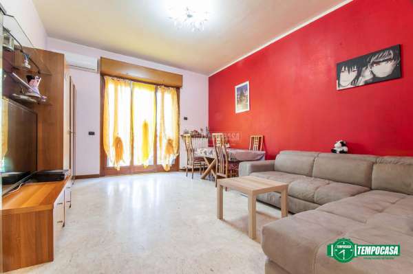 Foto Appartamento in vendita a Canegrate
