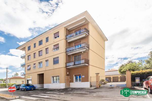 Foto Appartamento in vendita a Canegrate