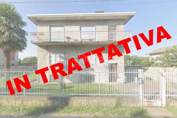 Foto Appartamento in vendita a Canegrate