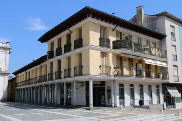 Foto Appartamento in Vendita a Canegrate