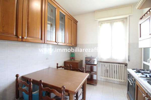 Foto Appartamento in Vendita a Canegrate via Bologna