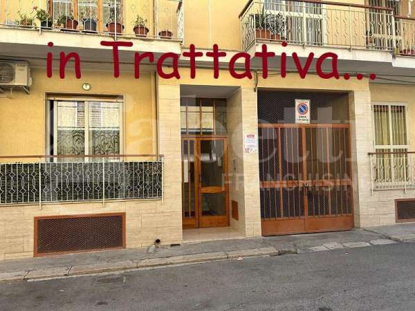 Foto Appartamento in vendita a Canosa Di Puglia