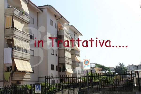 Foto Appartamento in vendita a Canosa Di Puglia