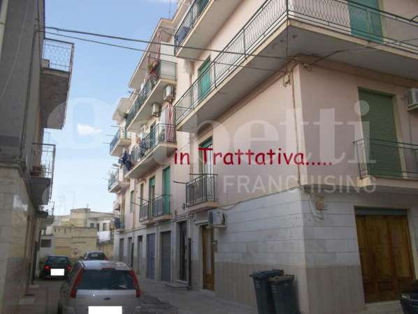 Foto Appartamento in vendita a Canosa Di Puglia
