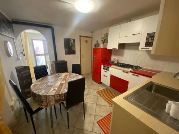 Foto Appartamento in vendita a Capoliveri