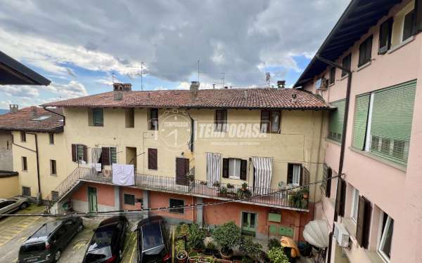 Foto Appartamento in vendita a Capriolo