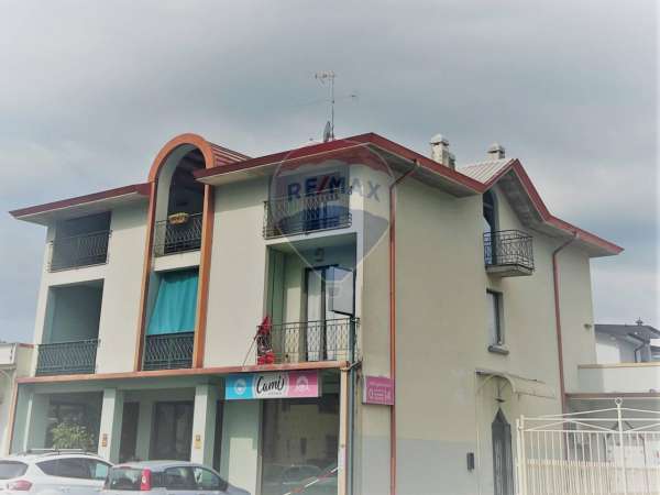 Foto Appartamento in vendita a Capriolo