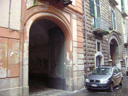 Foto Appartamento in vendita a Capua